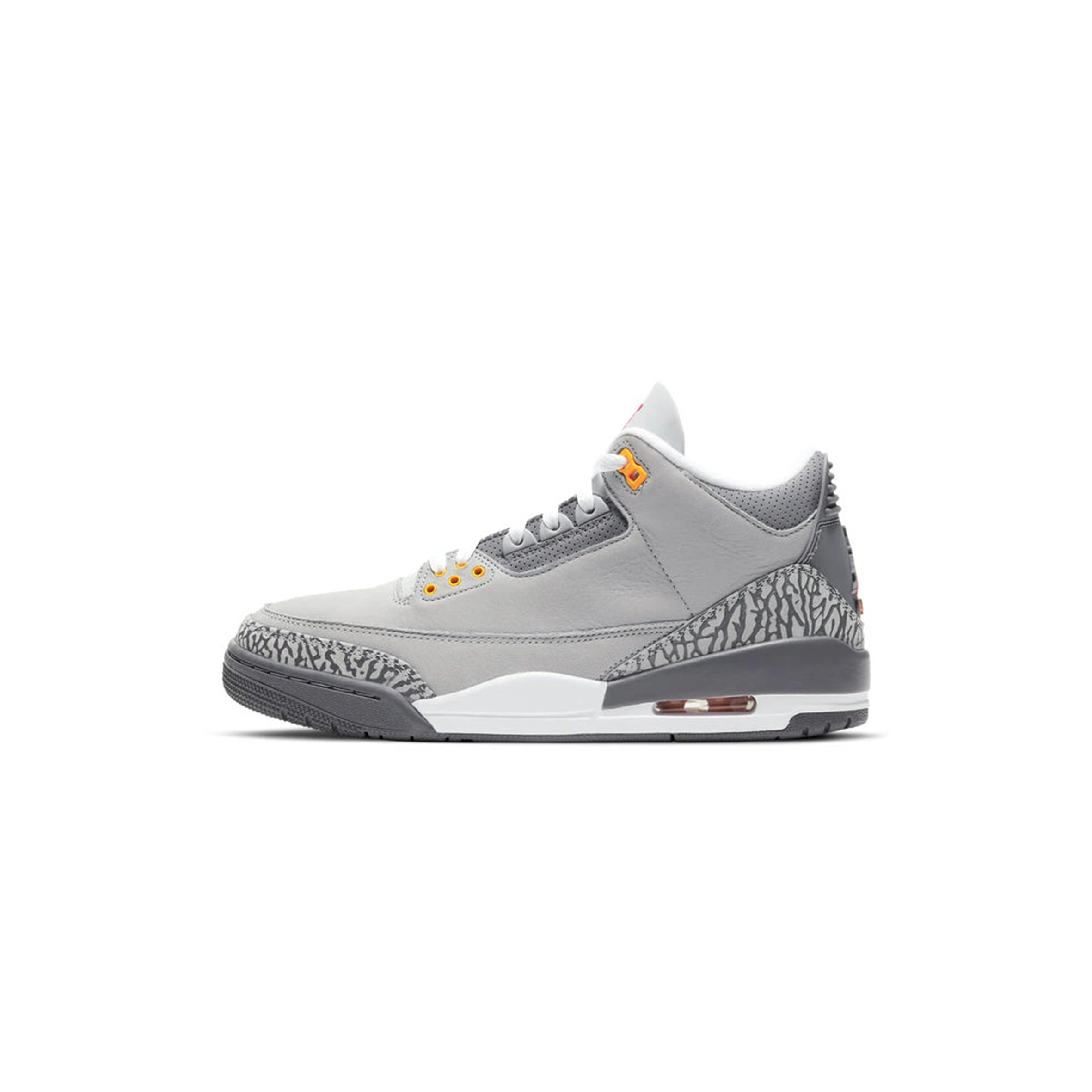 NIKE AIR JORDAN 3 COOL GREY CT8532-012